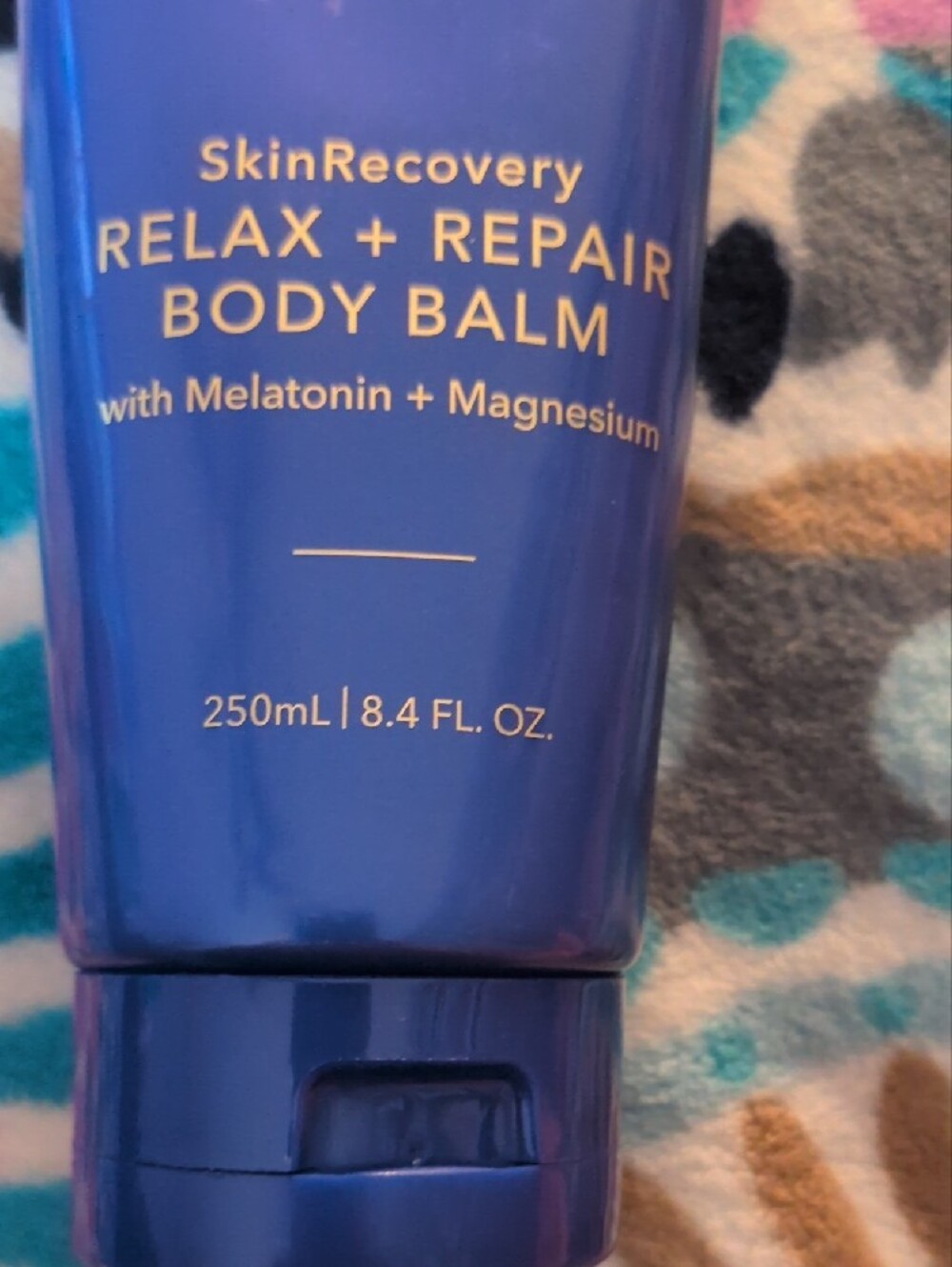 Nakery Beauty Relax + Repair Body Balm - Picture 3 of 5